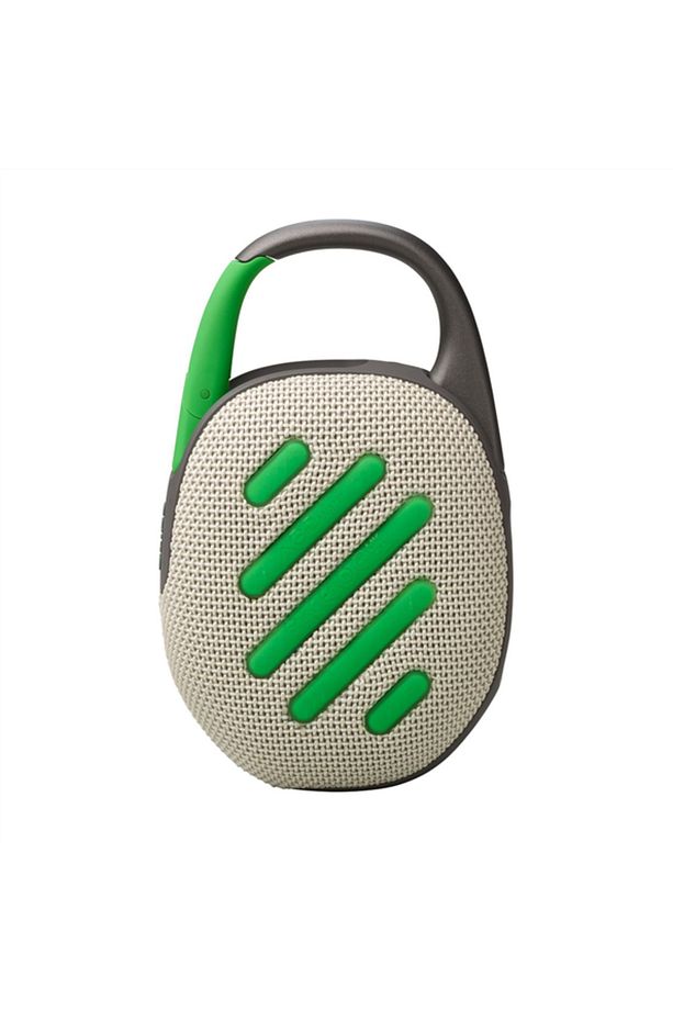 Clip5, Bluetooth Hoparlör, IP67, Kum Beji - 5