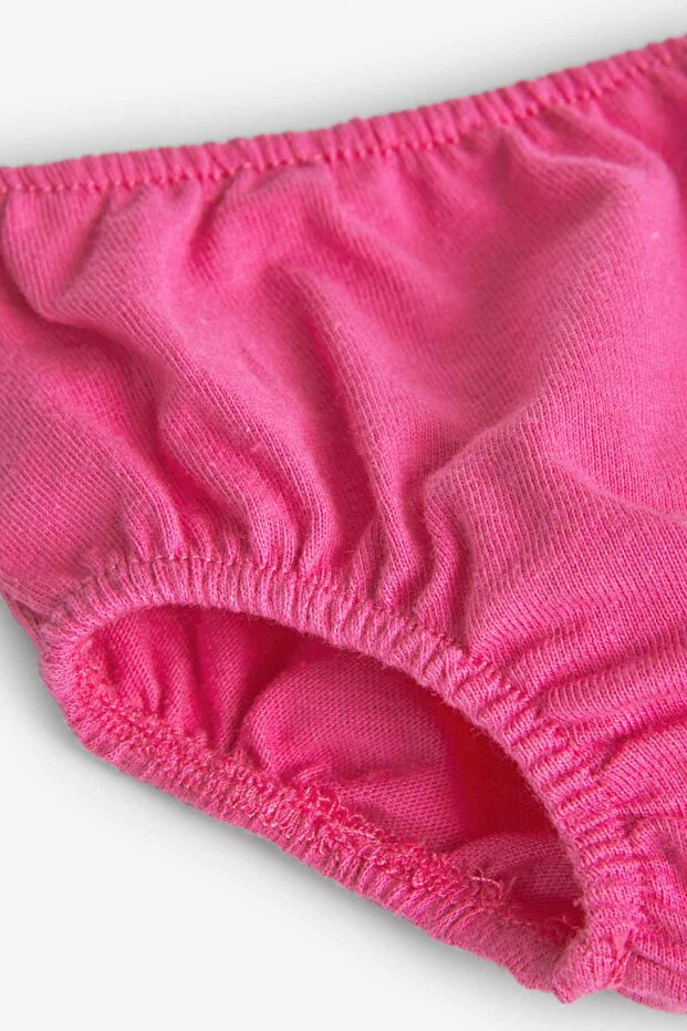 Kız Bebek Elbise - 6