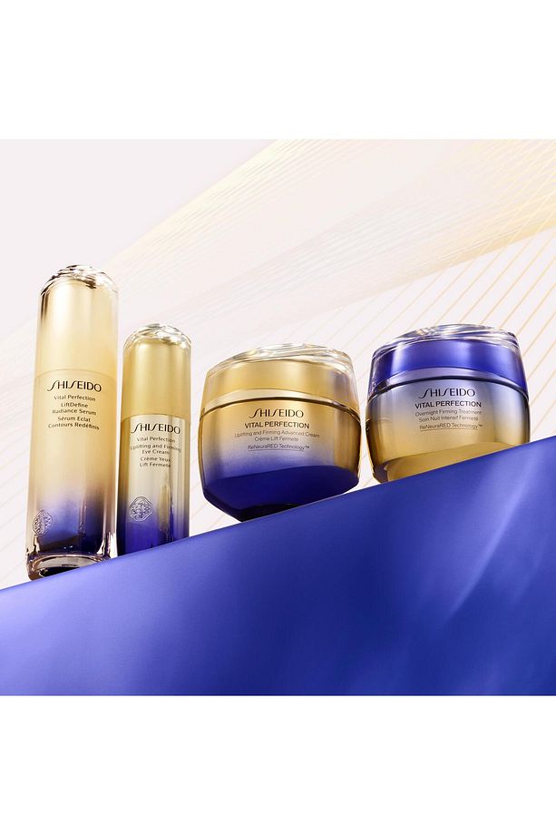 VPN Uplifting and Firming Advanced Cream Enriched 50 ML NEW - 7