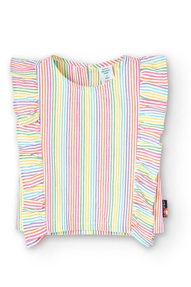 Devojčica bluza - 1