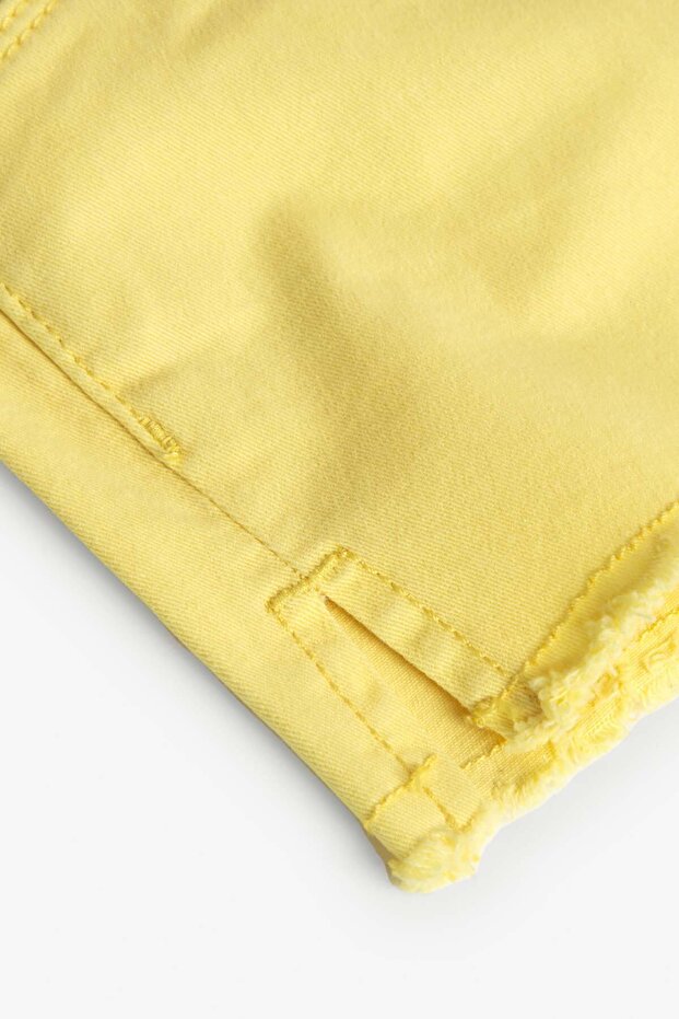 Kız Çocuk Şort - 6