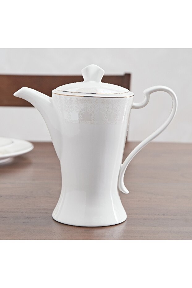 إبريق شاي ساندرا - 1