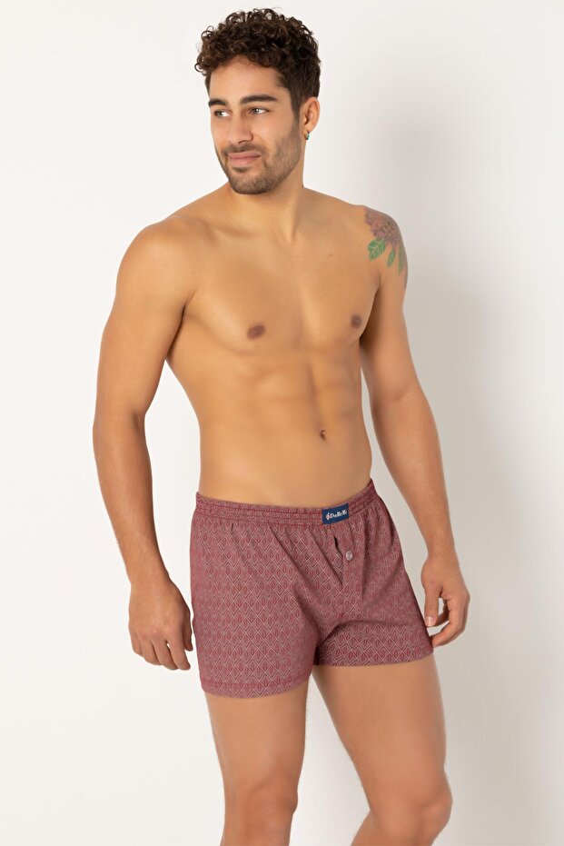 Erkek Boxer - 4