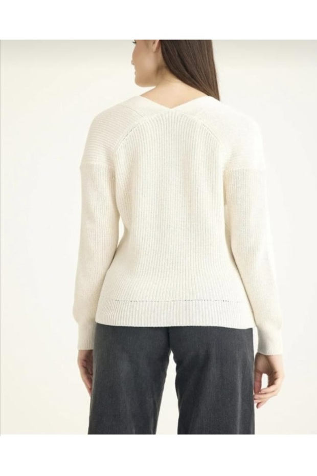 KADIN  TRİKO HIRKA - 3