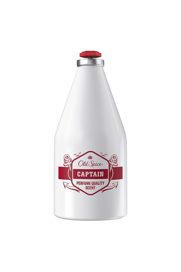 Losyon Captaın 100Ml - 2