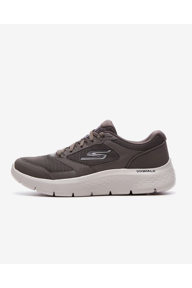 Go Walk Flex Erkek Bej Yürüyüş Ayakkabısı 216480 Tpe - 1