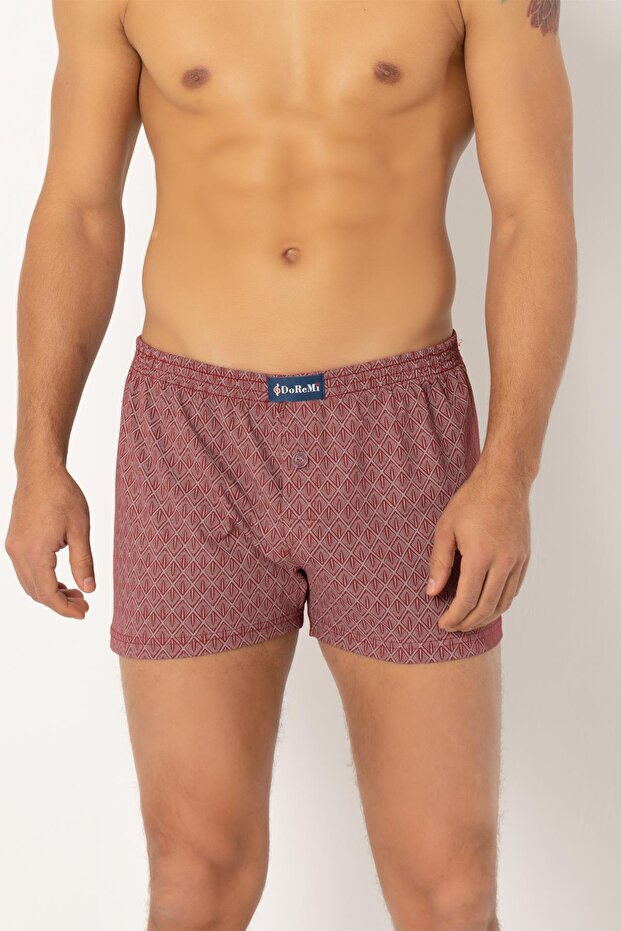 Erkek Boxer - 8