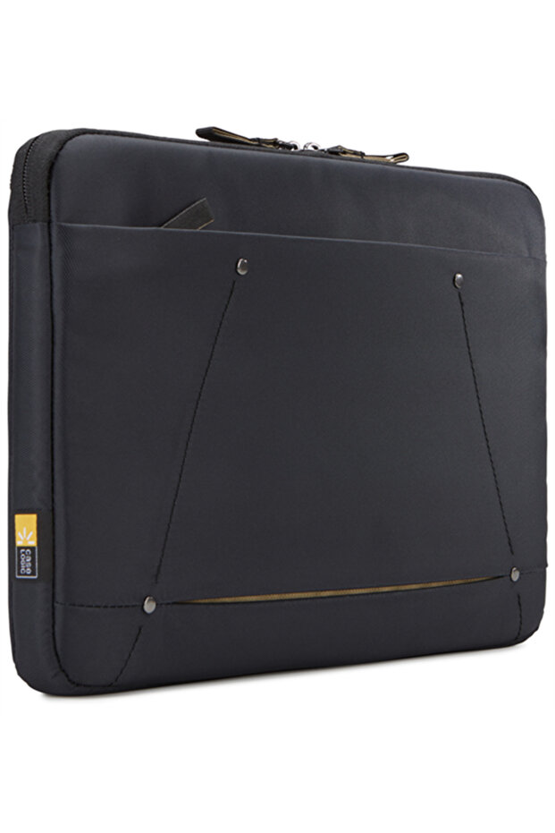 Decos Notebook Kılıfı, 14", Black - 1