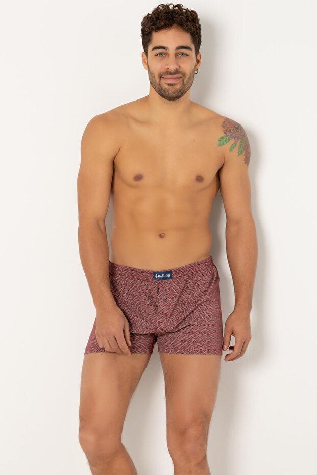 Erkek Boxer - 3