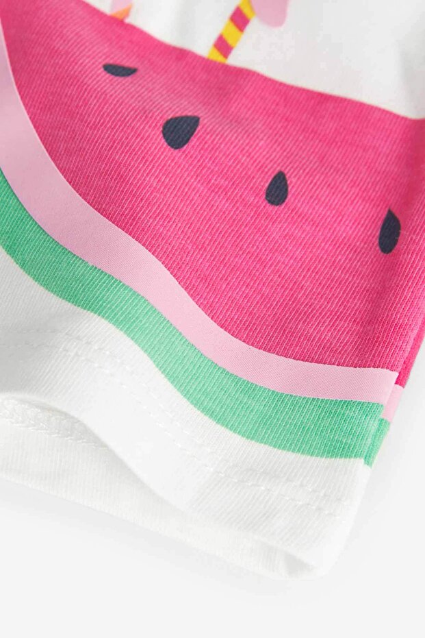 Kız Bebek 2li Set - 7