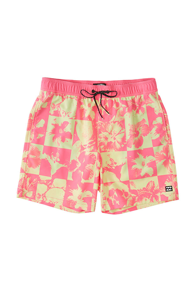Sundays Layback Men's Volley Men's Volley Short Abyjv00103
