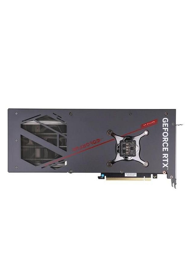 Rtx 4070 Ti Super 16gb Gddr6x 256bit (NB-EX-16G-V) - 8