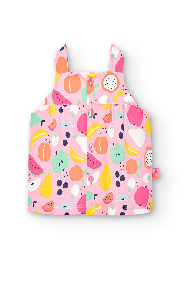 Kız Bebek 2li Set - 5