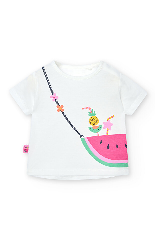 Kız Bebek 2li Set - 3