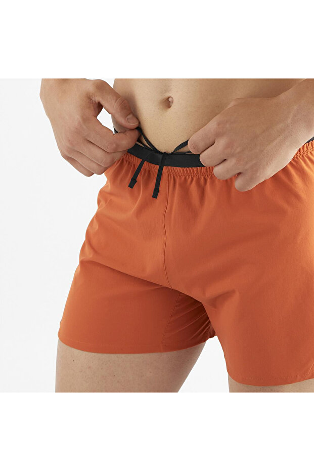 CROSS 5'' SHORTS M ERKEK KOŞU ŞORTU LC2058600 - 6