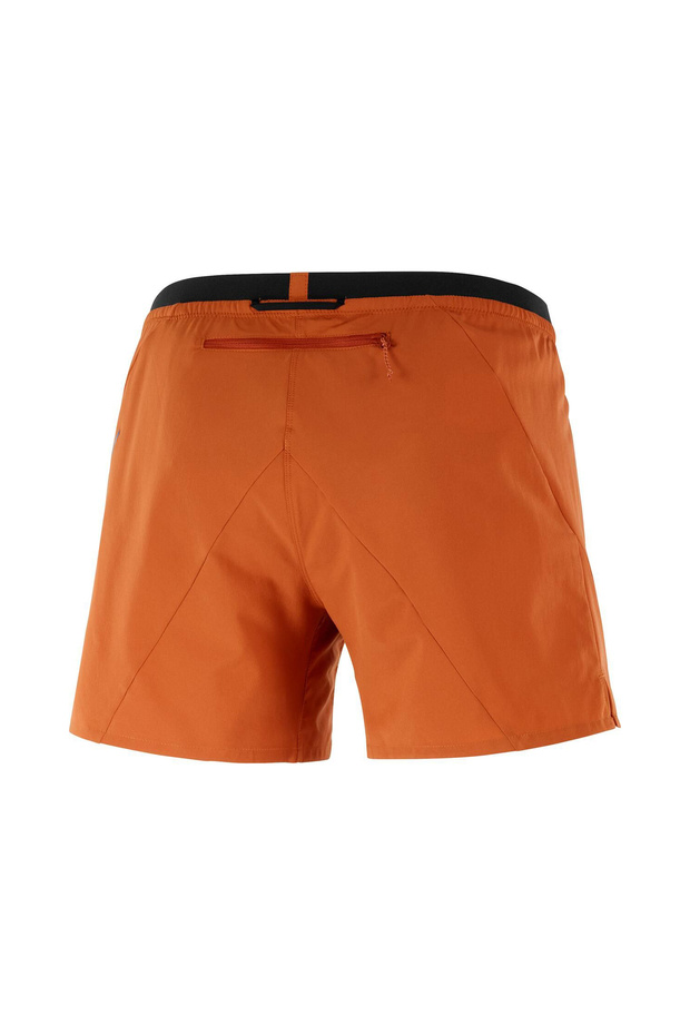 CROSS 5'' SHORTS M ERKEK KOŞU ŞORTU LC2058600 - 2