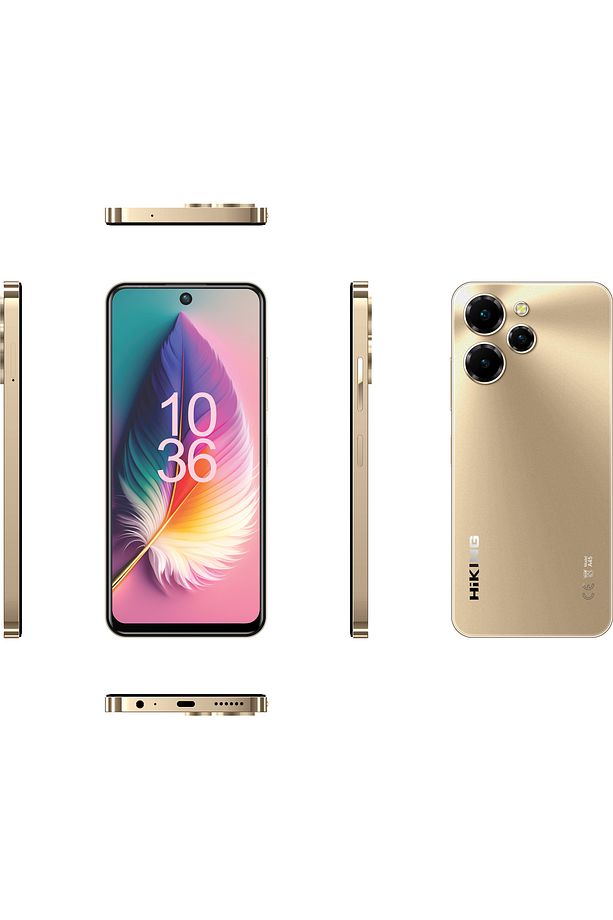 A45 8/128 Akıllı Telefon - 1