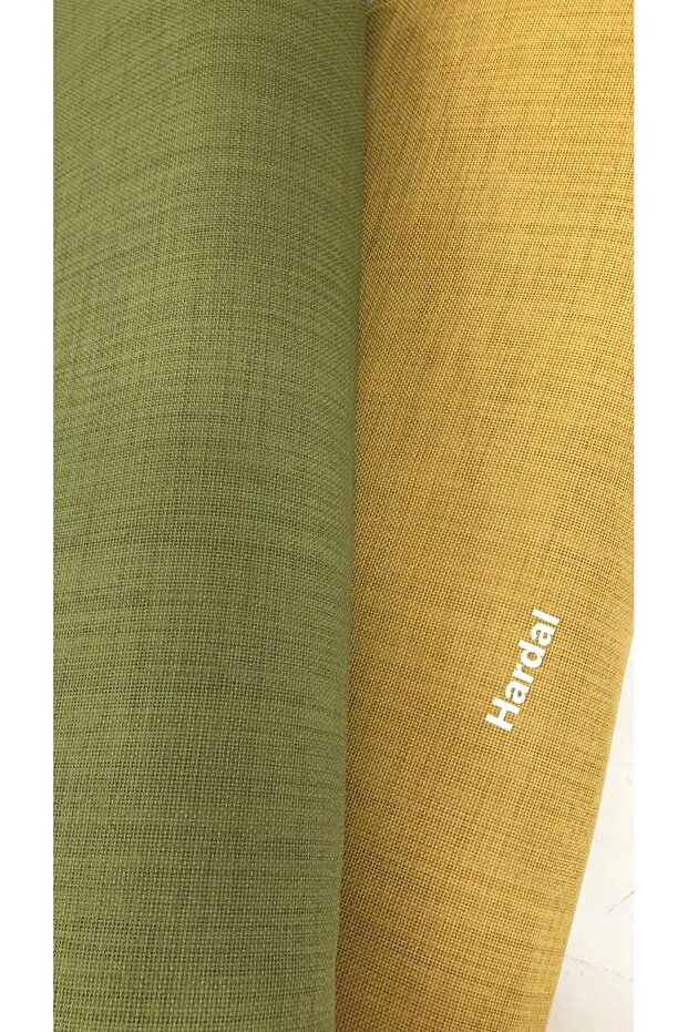 Linen Kumaş - 1