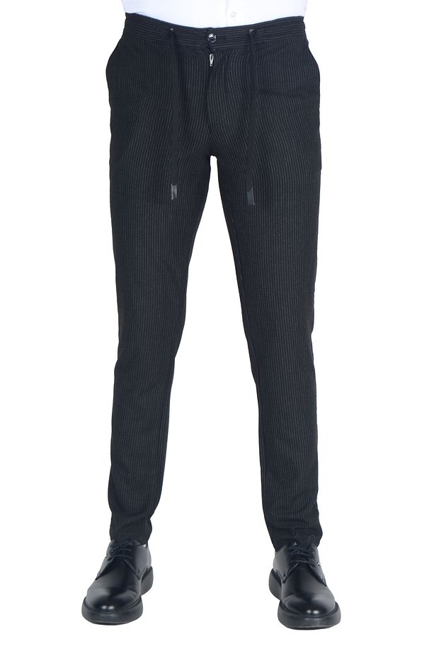 Cengiz Inler Erkek Jogger Pantolon - 1