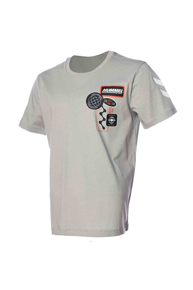 PETER KISA KOLLU TİŞÖRT - 4