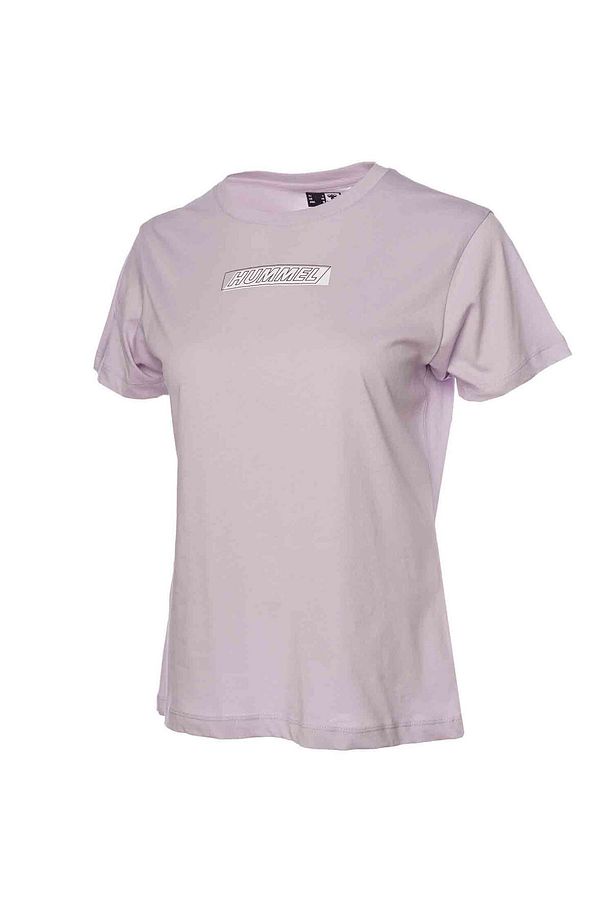 T-TE GRAPHIC LOGO LAYER TEE KISA KOLLU TİŞÖRT - 4