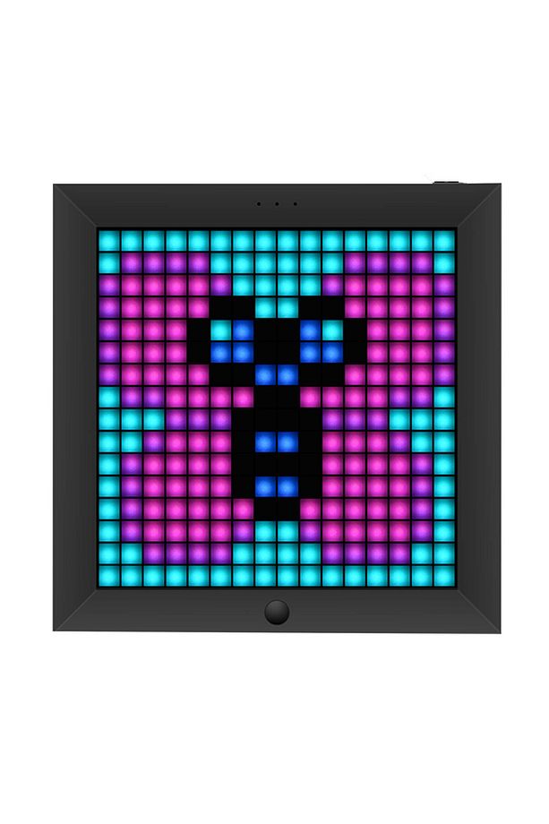 Ditoo Pro Yeşil Bluetooth Hoparlör Ve Pixoo Led Ekran Seti - 6
