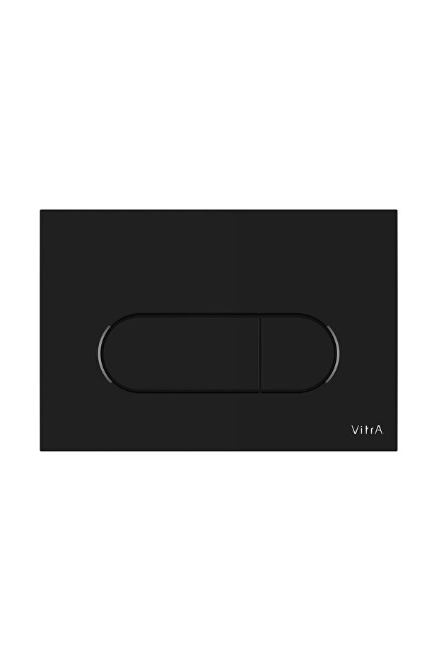 Root Round 740-2250 Kumanda Paneli, Siyah - 1