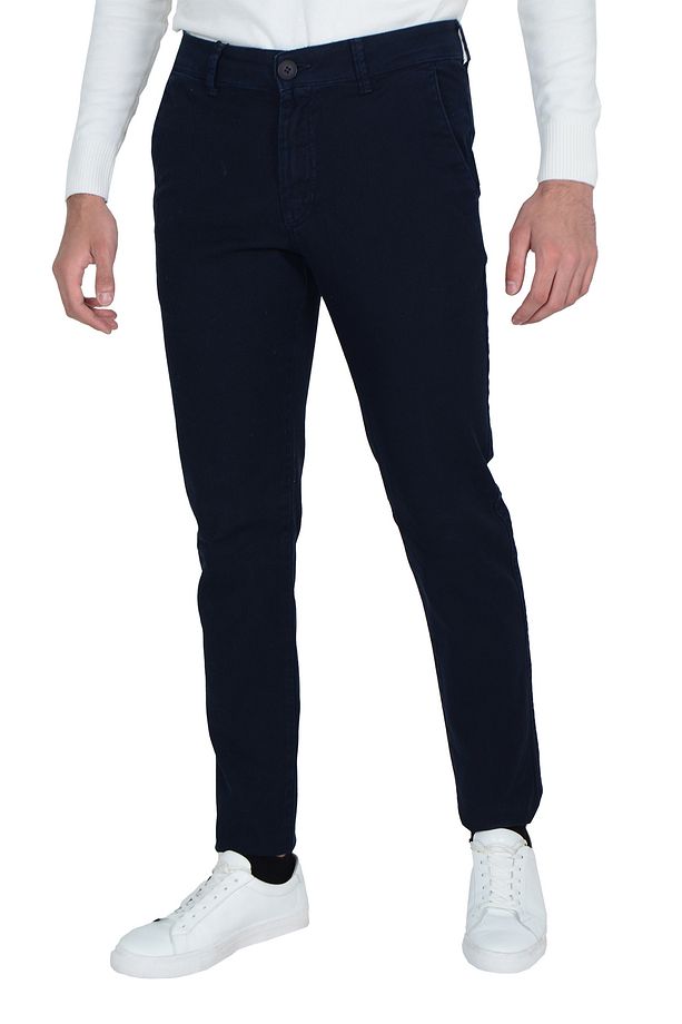 Cengiz Inler Örgü Desenli Slimfit Erkek Ceket - 5