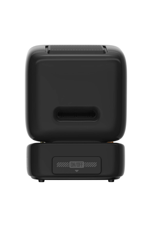 Ditoo Pro Siyah Bluetooth Hoparlör Ve Pixoo Led Ekran Seti - 3