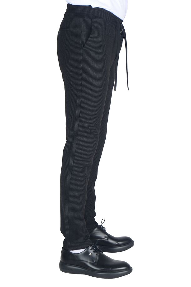 Cengiz Inler Erkek Jogger Pantolon - 4