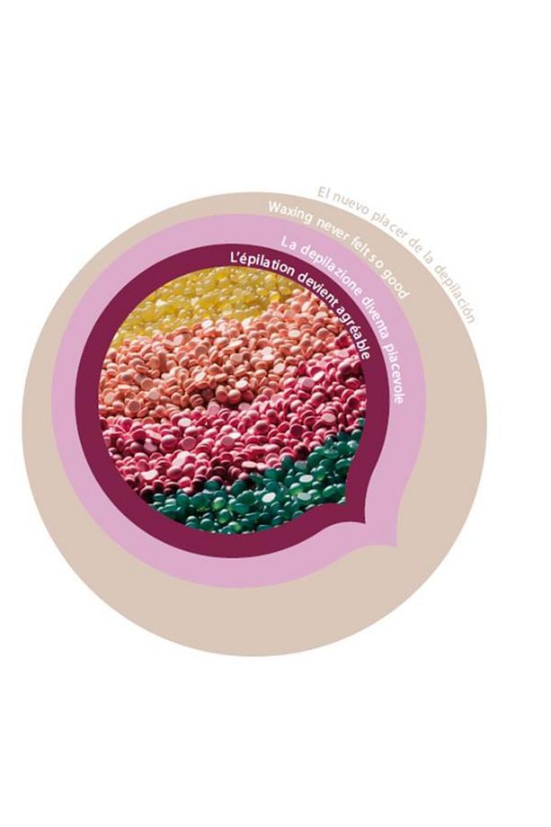 Soyulabilir İnci Ağda - Argan 50 g 8680738485700 - 3