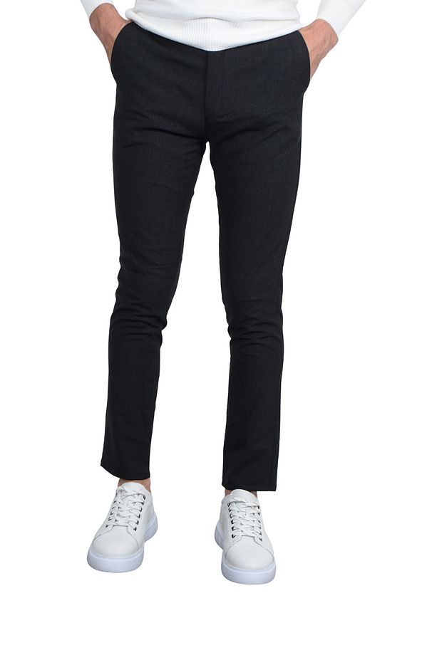 Erkek Jogger Pantolon - 3