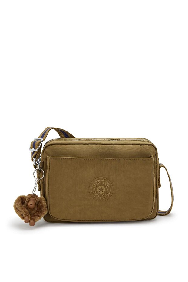 Abanu M Orta Boy Omuz Çantası - 6