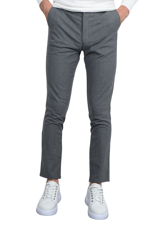 Erkek Jogger Pantolon - 1