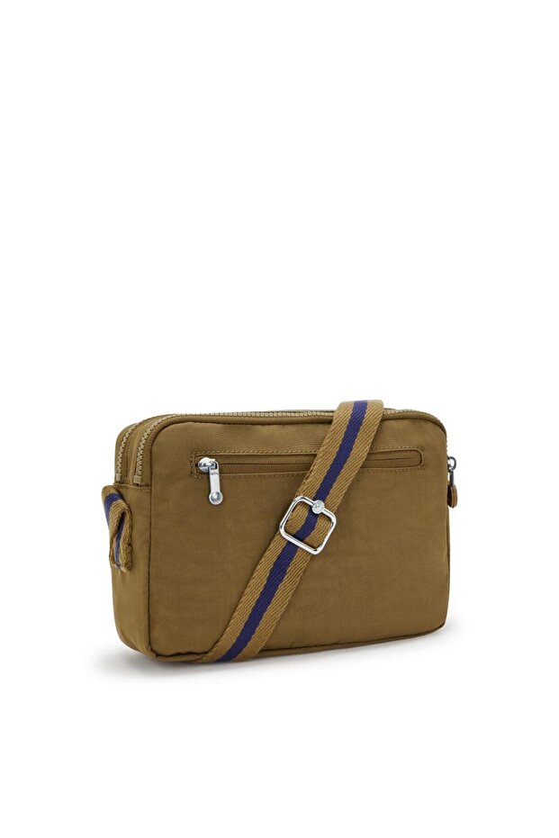 Abanu M Orta Boy Omuz Çantası - 2