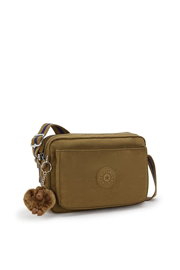 Abanu M Orta Boy Omuz Çantası - 4