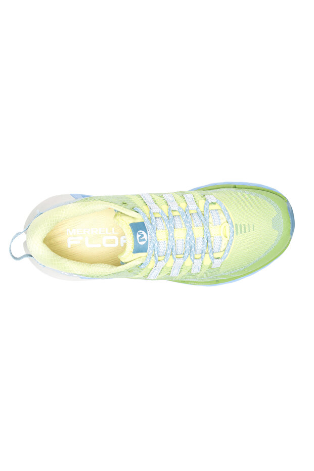 Agılıty Peak 4 - 4