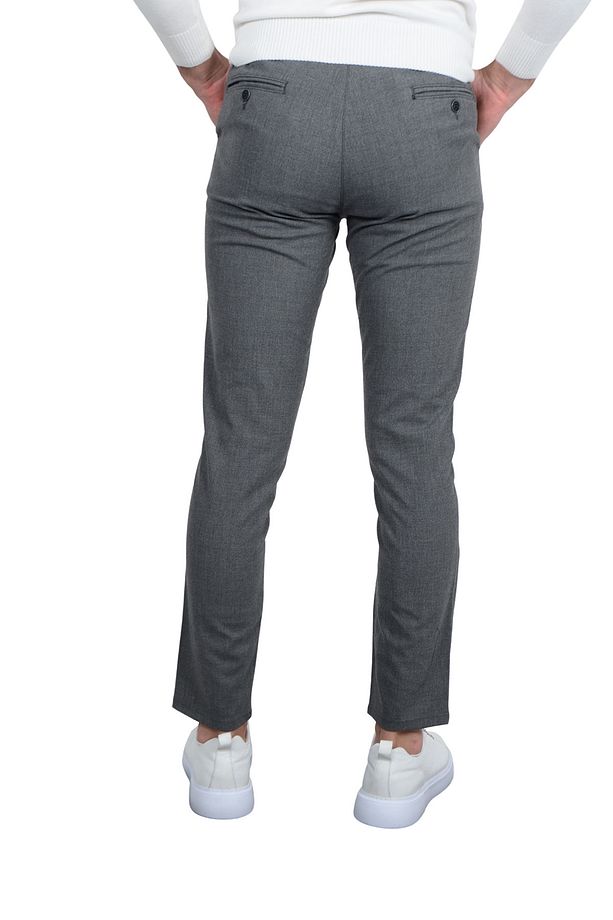 Erkek Jogger Pantolon - 3