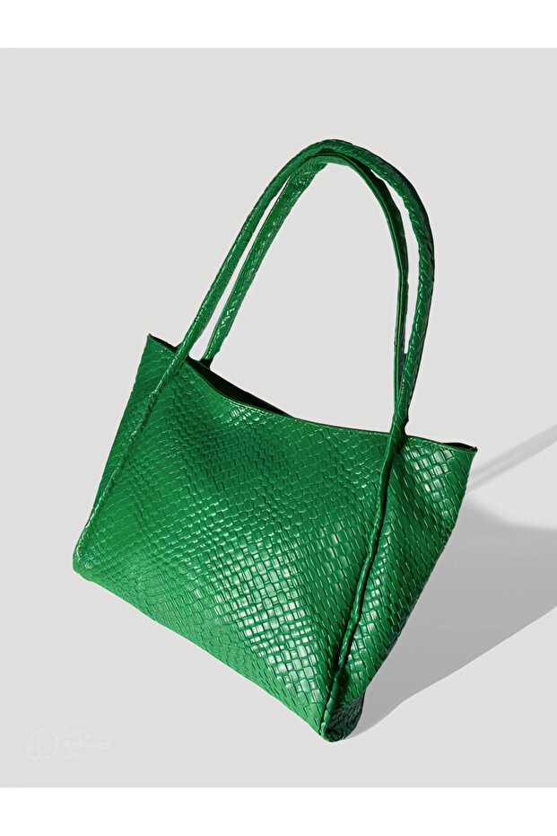 Geanta de umar cu model Eldora - 1