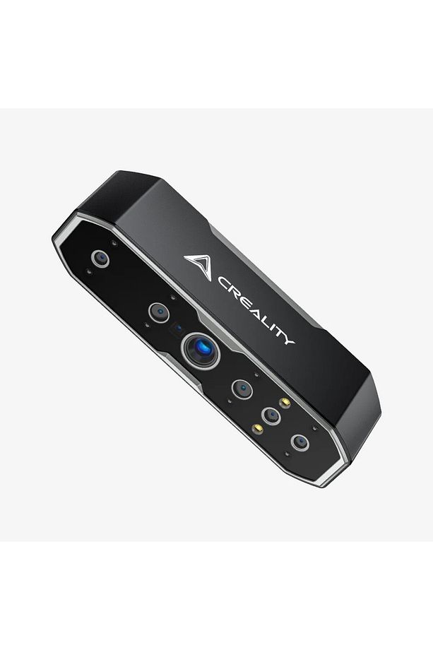 Cr-scan Otter 3d Tarayıcı - 3