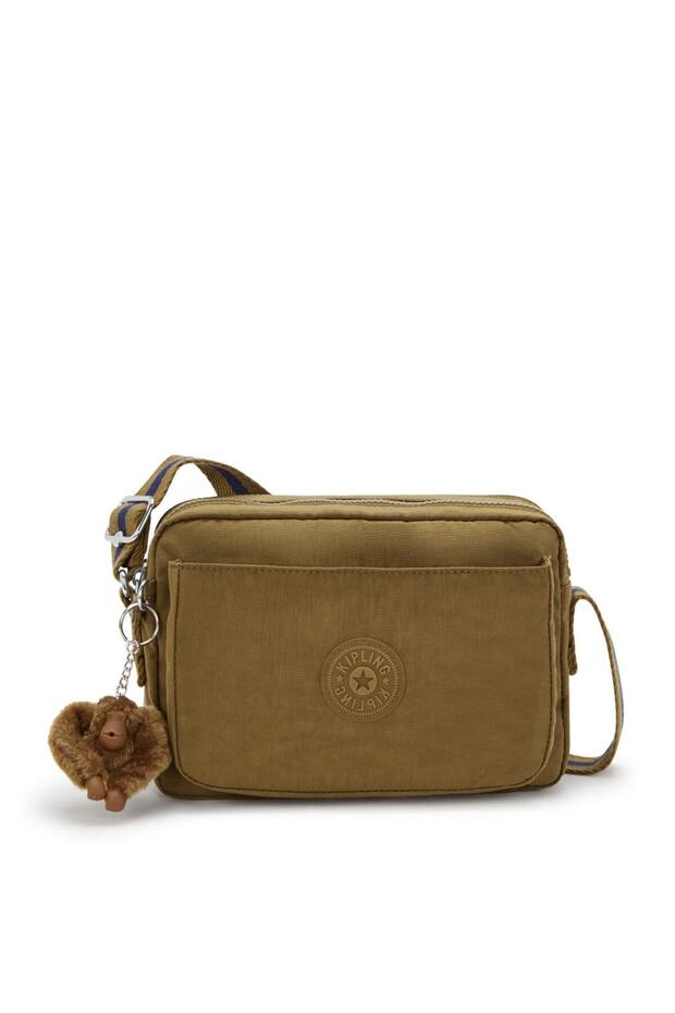 Abanu M Orta Boy Omuz Çantası - 1