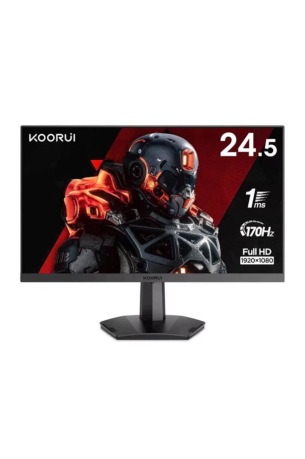 24.5" 25e3a 170hz 1ms Va Fhd (HDMI, DİSPLAYPORT) Gaming Monitör - 1