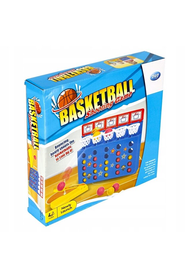 Şut Basket Oyunu - 2