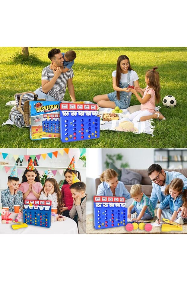 Şut Basket Oyunu - 7