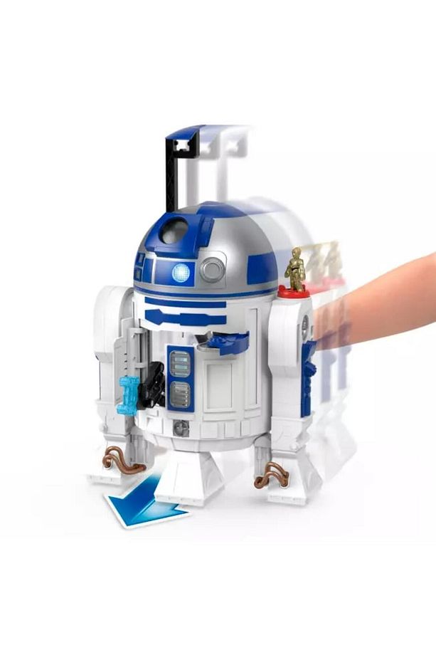 R2-D2 Robot HXG52 - 8
