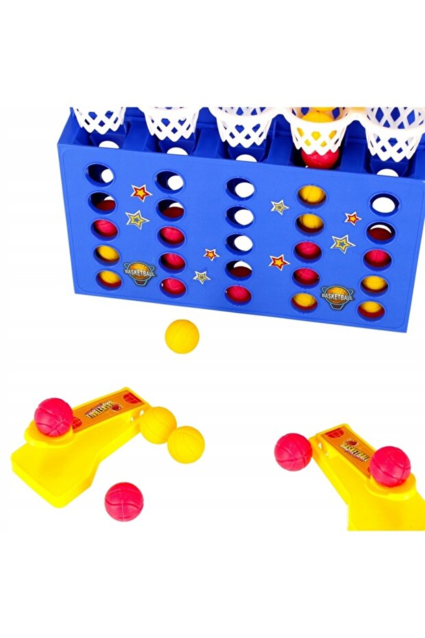 Şut Basket Oyunu - 3