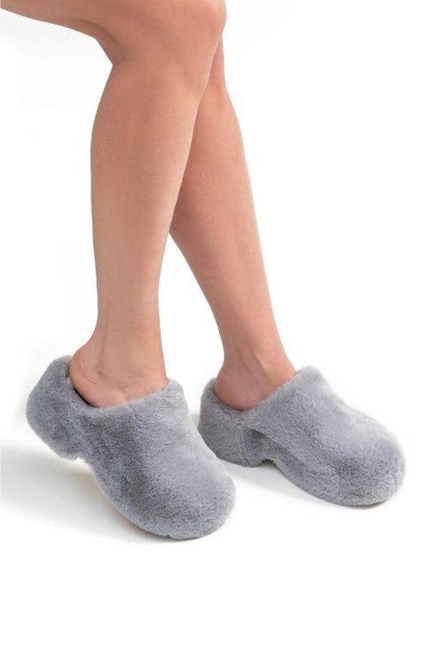 Lilo Women's House Slippers Gray 36/40