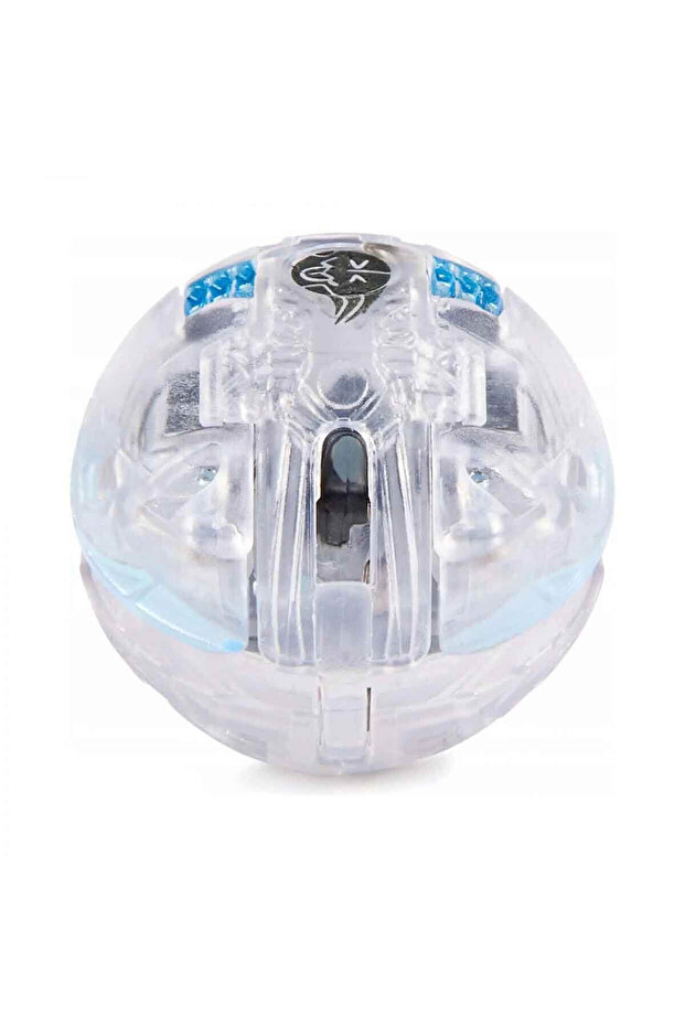 Special Attack S1 Ventri - 5