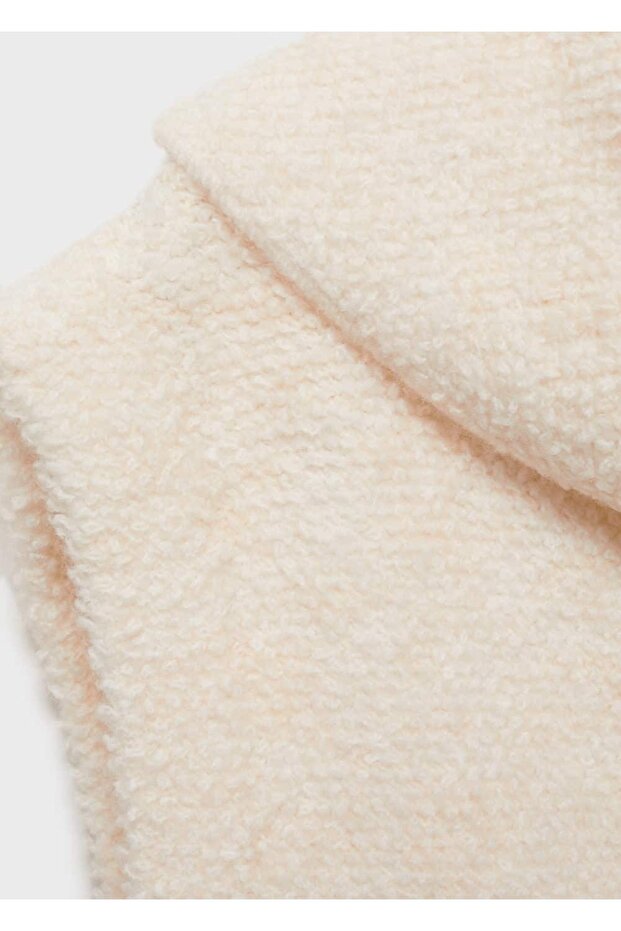 Balıkçı yaka bluz - 5