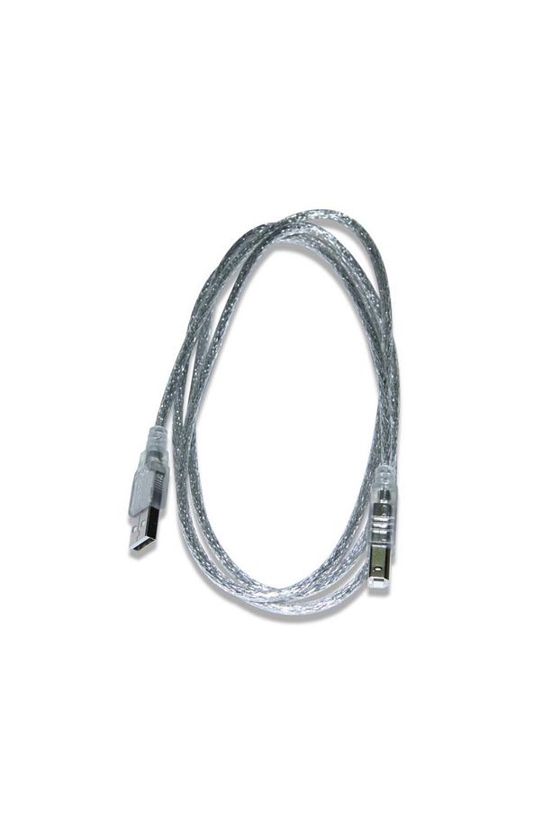 Q-pr1.5 1,5m Usb 2.0 Yazıcı Kablosu - 2